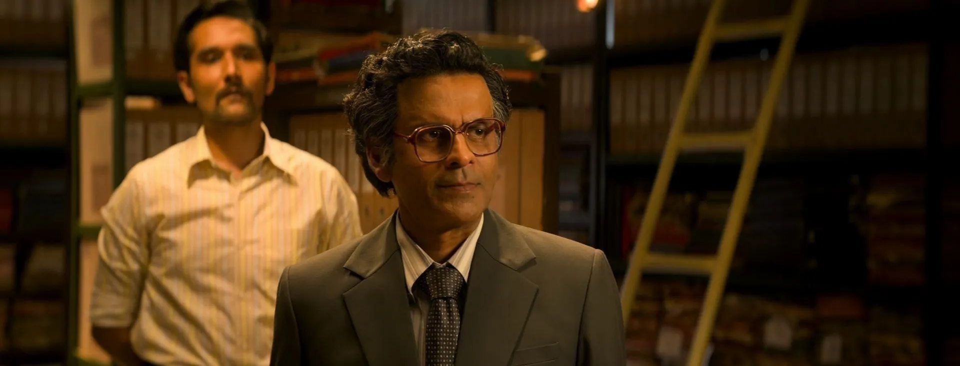 Governor: The Silent Saviour 2026 Hindi Dual Audio WEB-DL 720p - 480p - 1080p