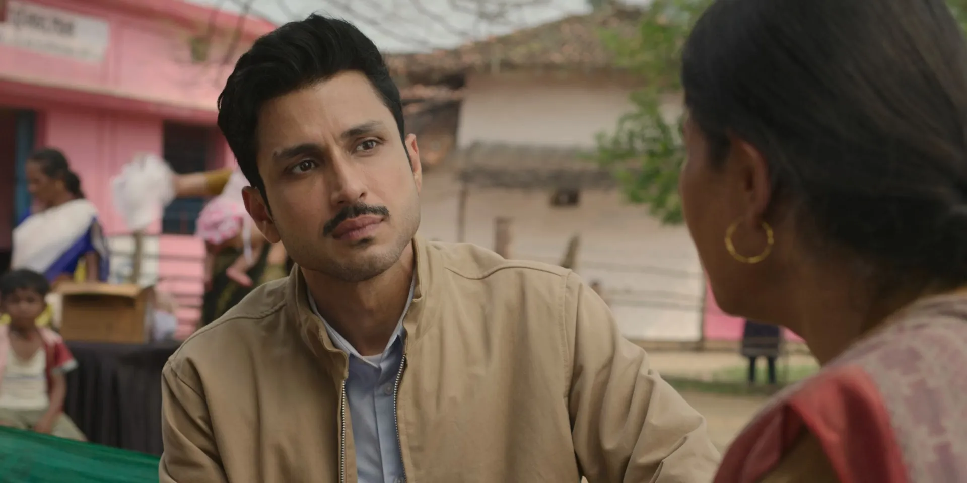 Gram Chikitsalay 2025 Season 1 Hindi Audio WEB-DL 720p - 480p - 1080p [ALL EPISODES]