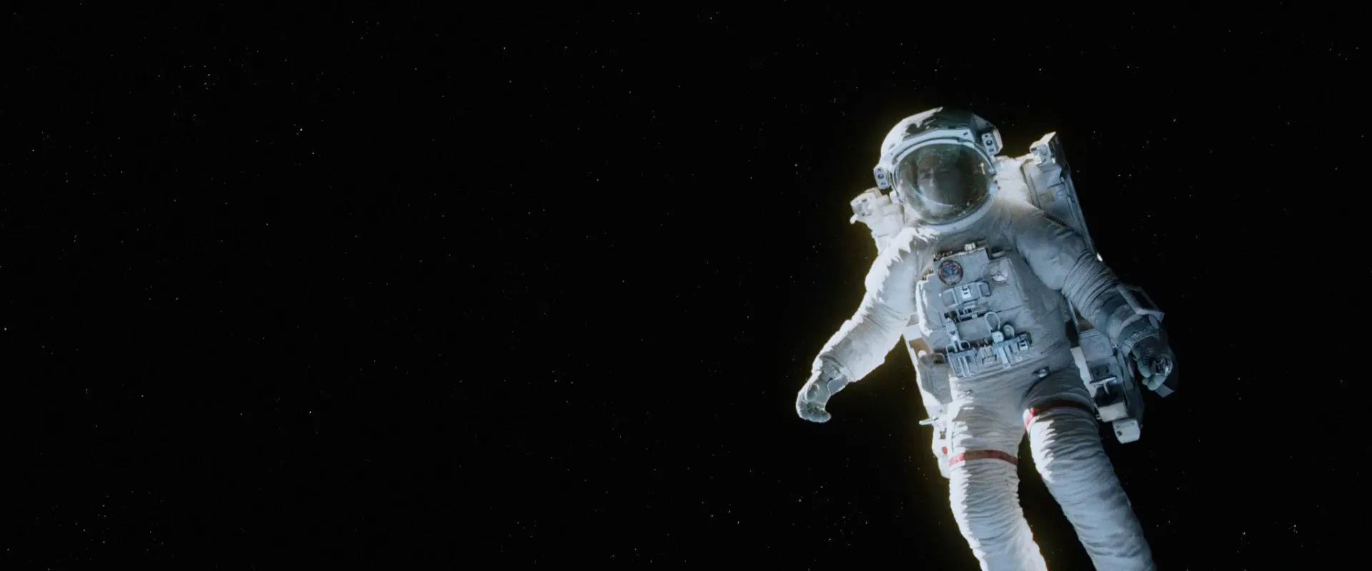 Gravity (2013) Hindi Dual Audio 720p BluRay [1GB]