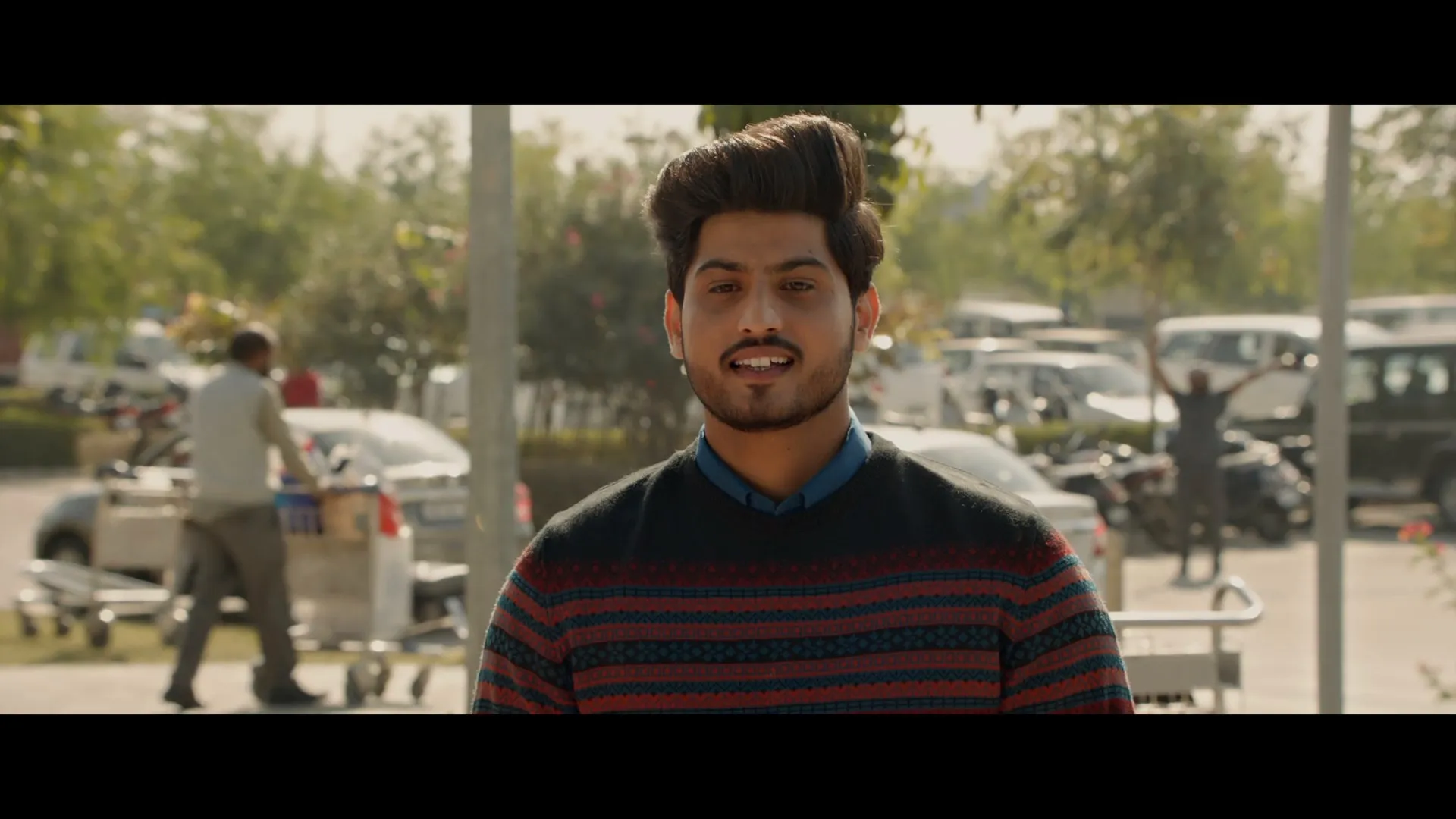 Guddiyan Patole 2019 Punjabi Movie 720p HDRip x264 [990MB]
