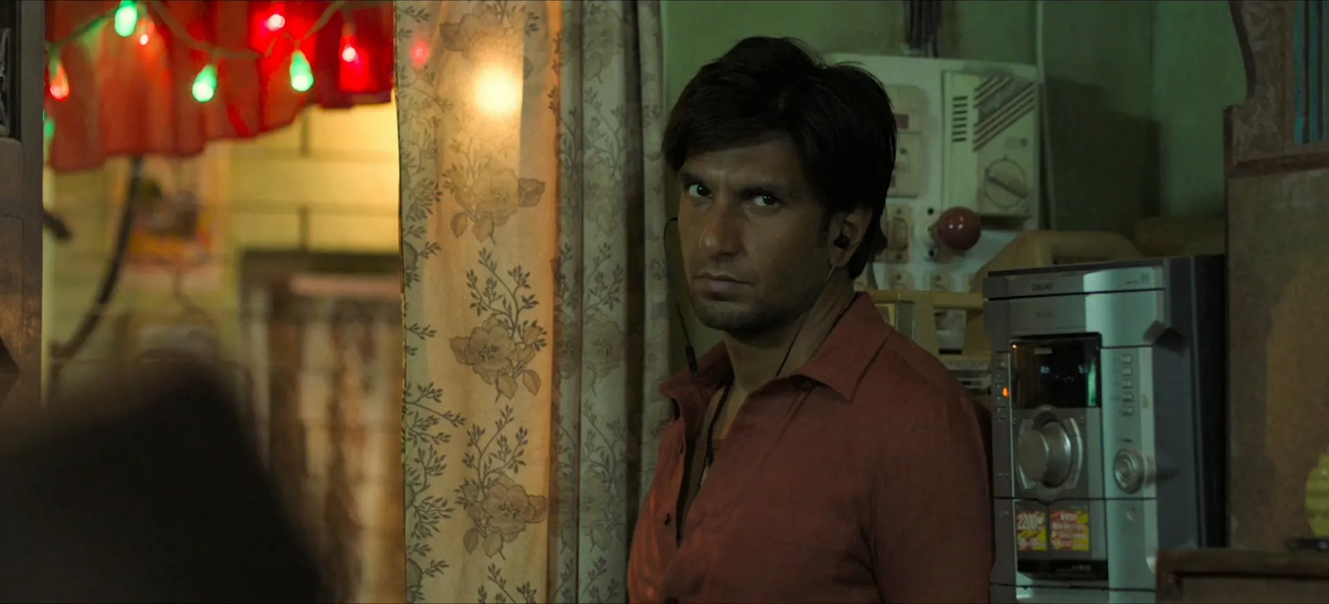 Gully Boy (2019) Hindi Movie 480p HDRip - [450MB]