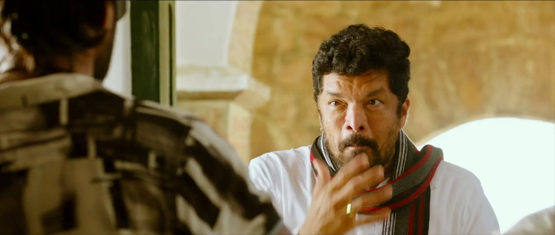 Gully Rowdy 2021 (Hindi – Telugu) Dual Audio 720p UnCut HDRip [1.2GB]