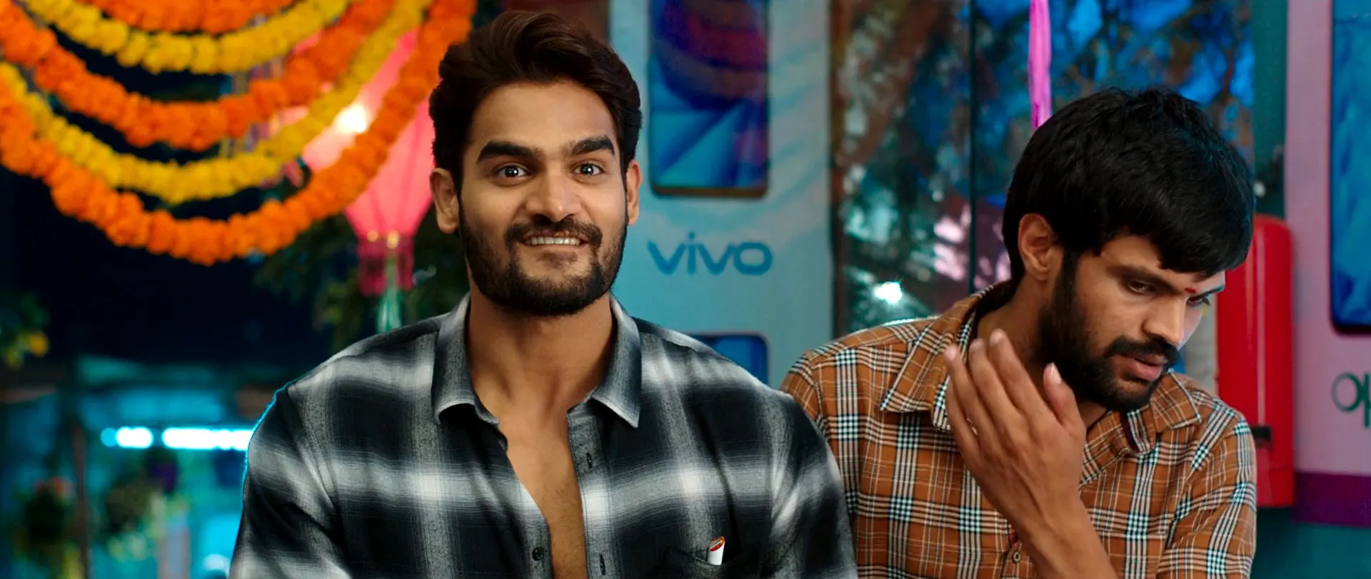 Guna 369 (2019) (Hindi – Telugu) Dual Audio 480p UnCut HDRip 450MB