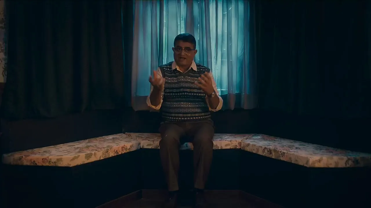 Gunehgaar (2023) Hindi HDRip | 720p | 480p