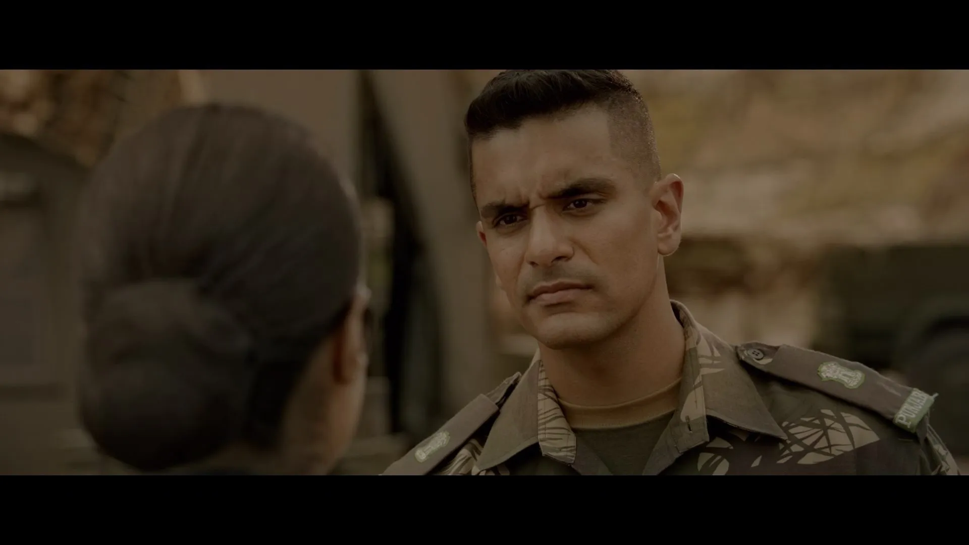 Gunjan Saxena: The Kargil Girl 2020 Hindi Dual Audio WEB-DL 720p - 480p - 1080p