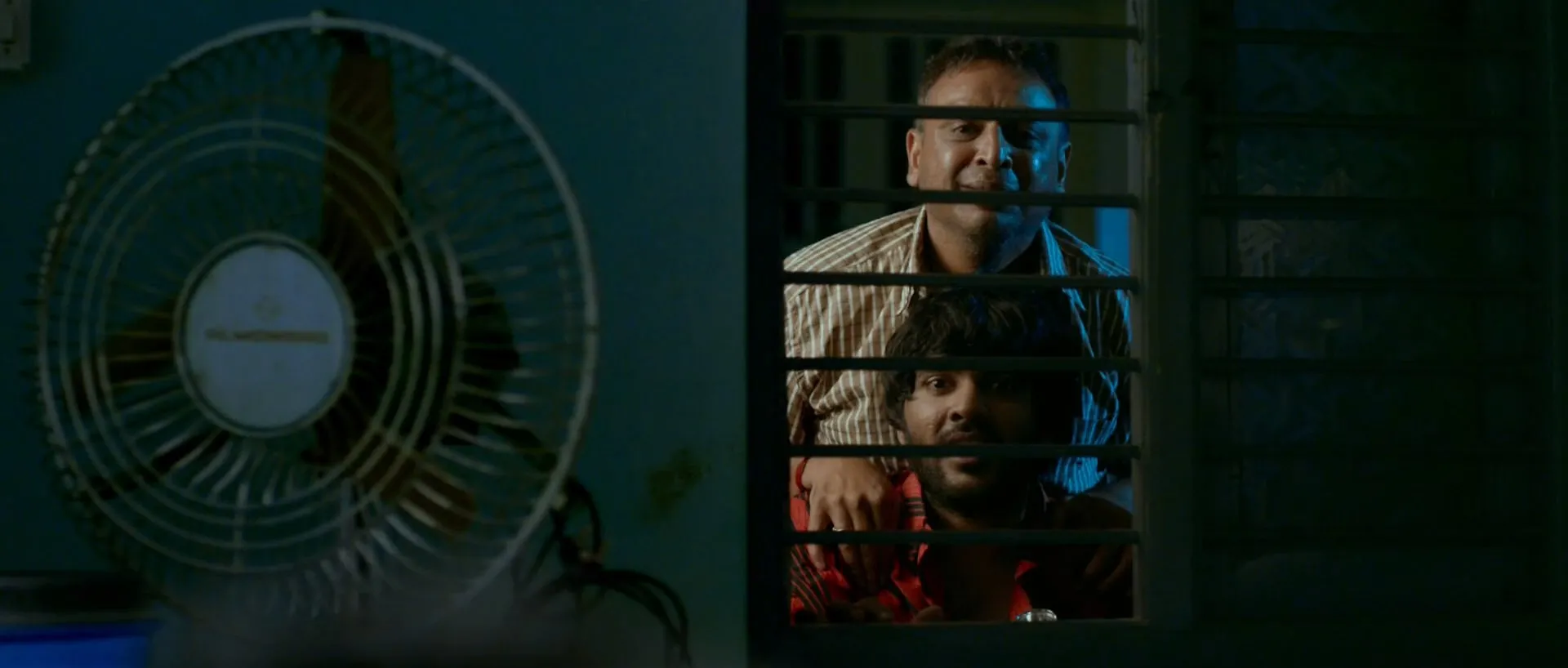 Guntur Talkies 2016 Hindi Dubbed 720p HDRip [840MB]