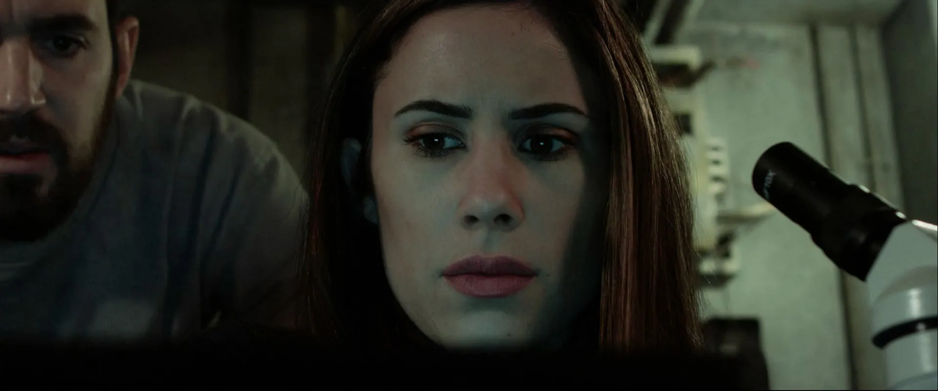 Harbinger Down 2015 Hindi Dual Audio WEB-DL 720p - 480p - 1080p