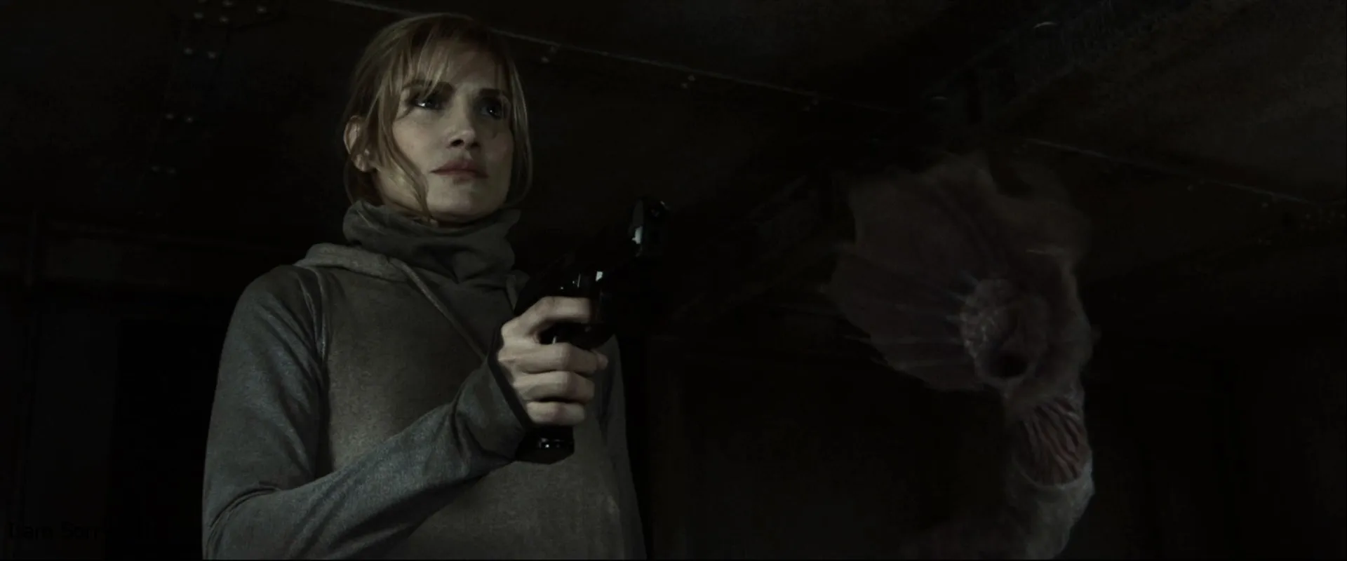 Harbinger Down 2015 Hindi Dual Audio WEB-DL 720p - 480p - 1080p