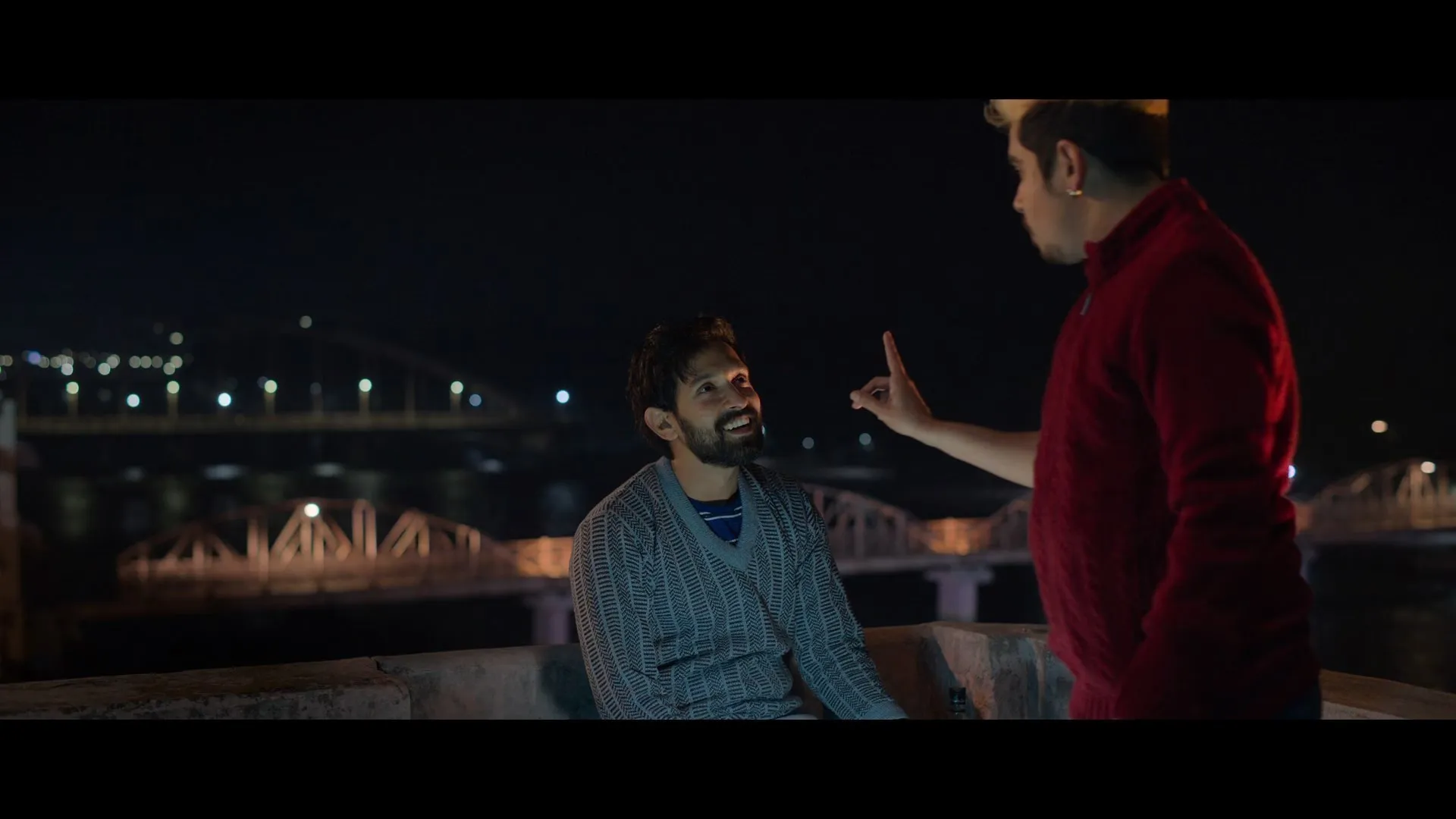 Haseen Dillruba 2021 Hindi Dual Audio WEB-DL 720p - 480p - 1080p
