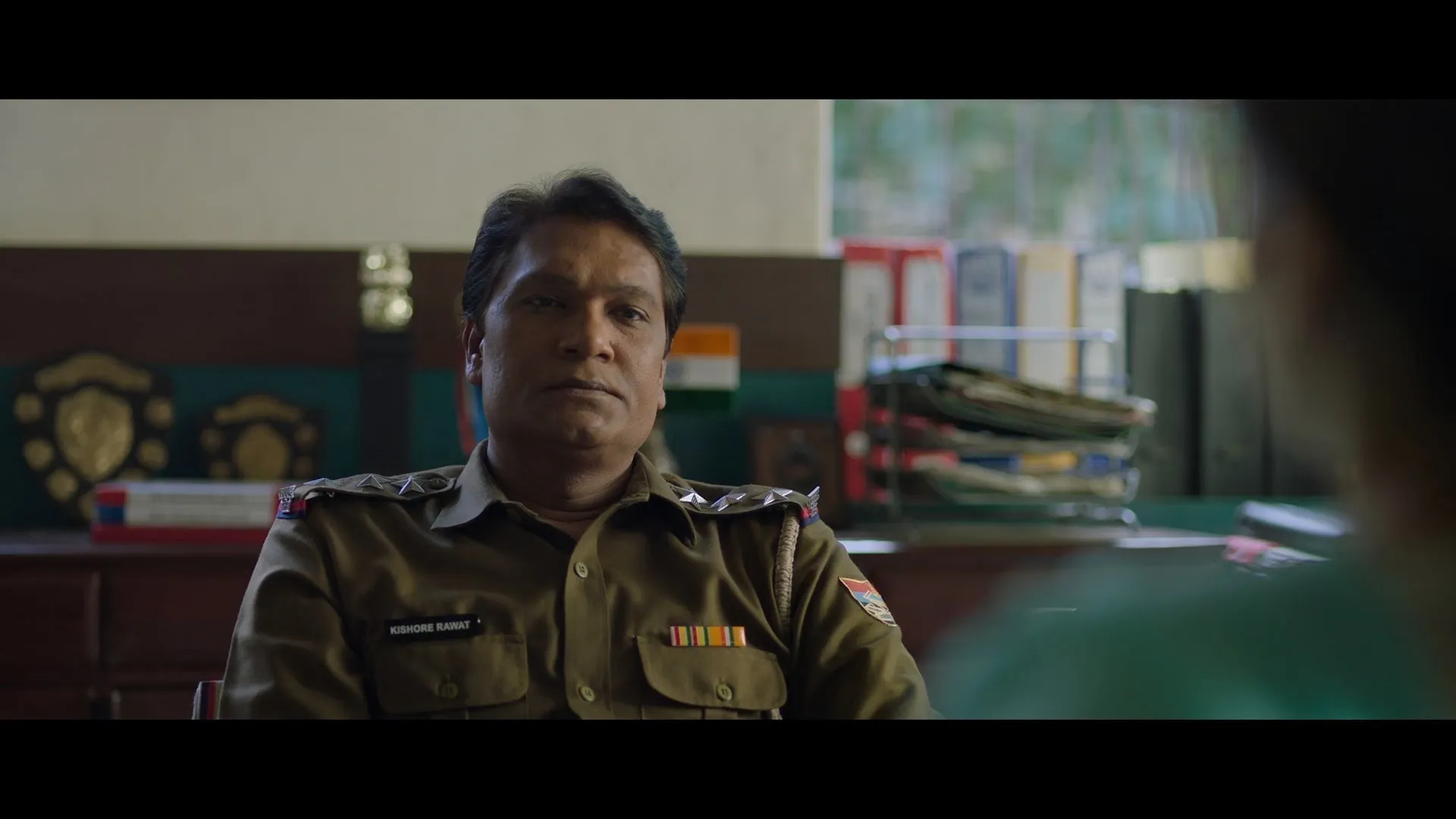 Haseen Dillruba 2021 Hindi Dual Audio WEB-DL 720p - 480p - 1080p