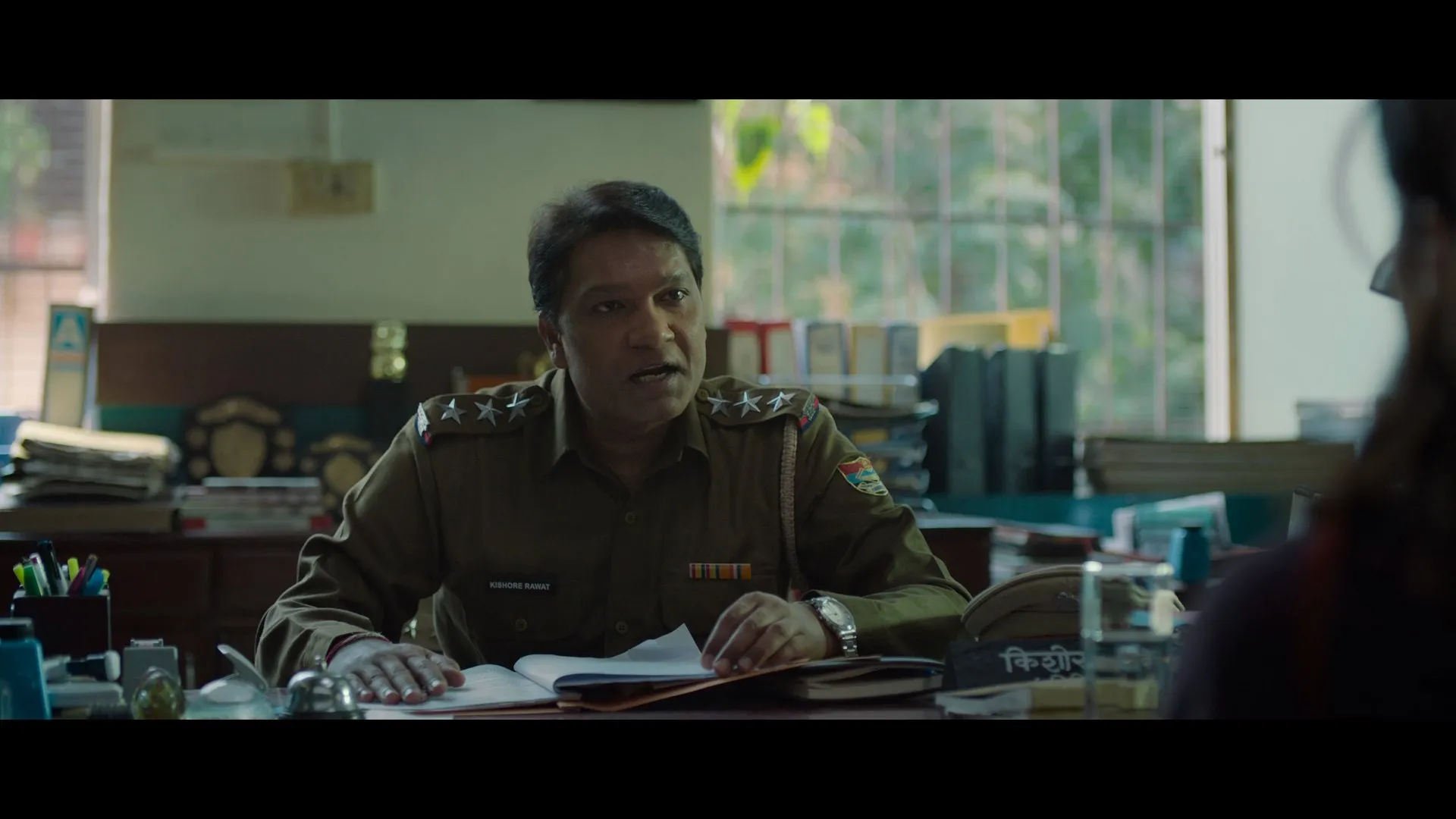 Haseen Dillruba (2021) Hindi Movie 720p HDRip x264 [1.3GB]