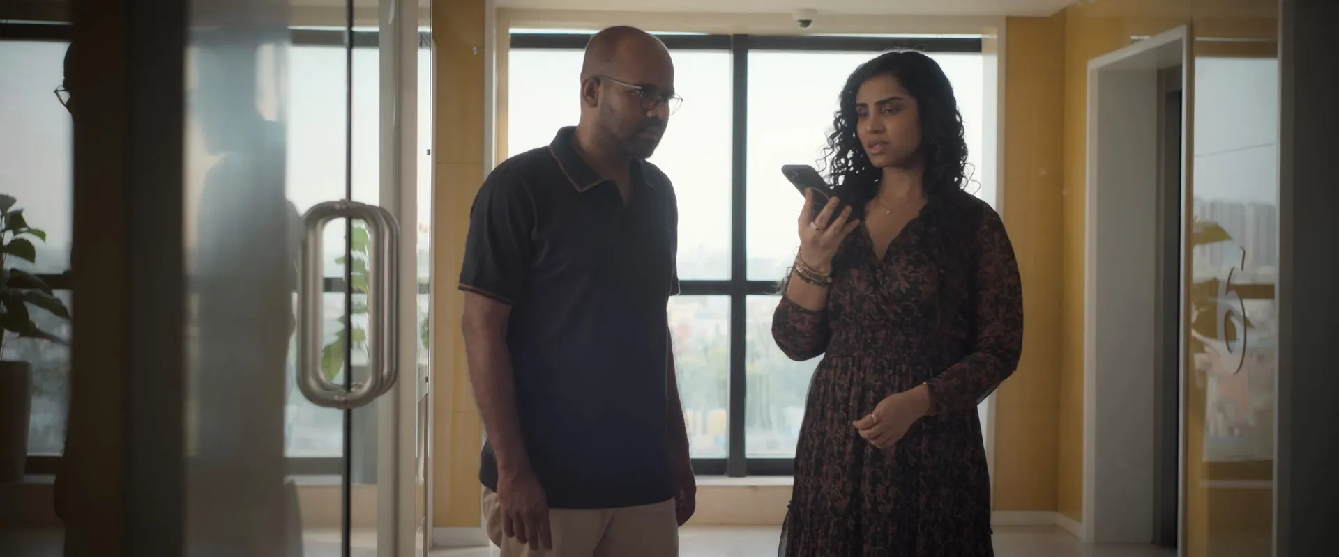 Heartin 2026 Hindi - Tamil Dual Audio WEB-DL 720p - 480p - 1080p