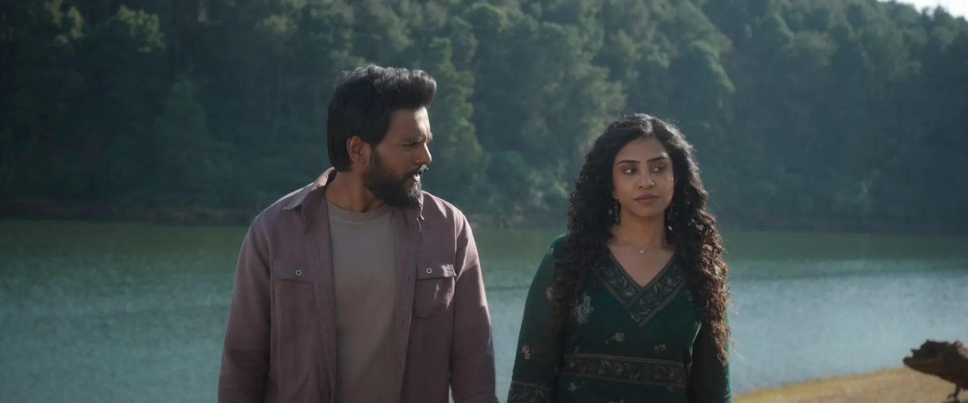 Heartin 2026 Hindi - Tamil Dual Audio WEB-DL 720p - 480p - 1080p