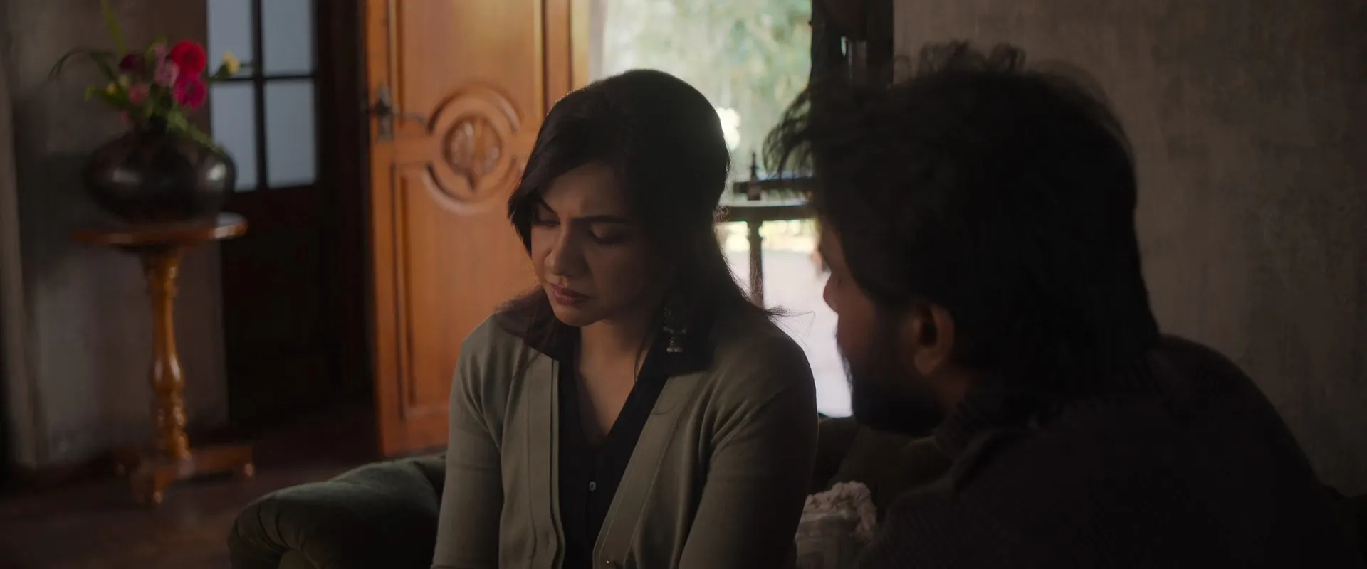 Heartin 2026 Hindi - Tamil Dual Audio WEB-DL 720p - 480p - 1080p