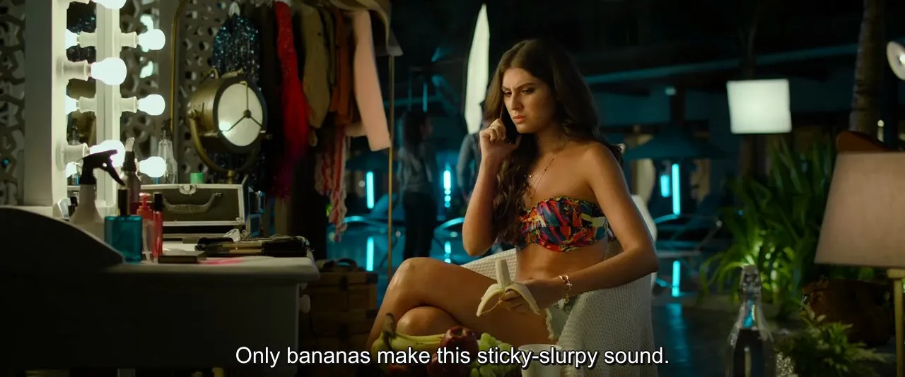 Hello Charlie (2021) Hindi Movie 480p HDRip – [300MB]
