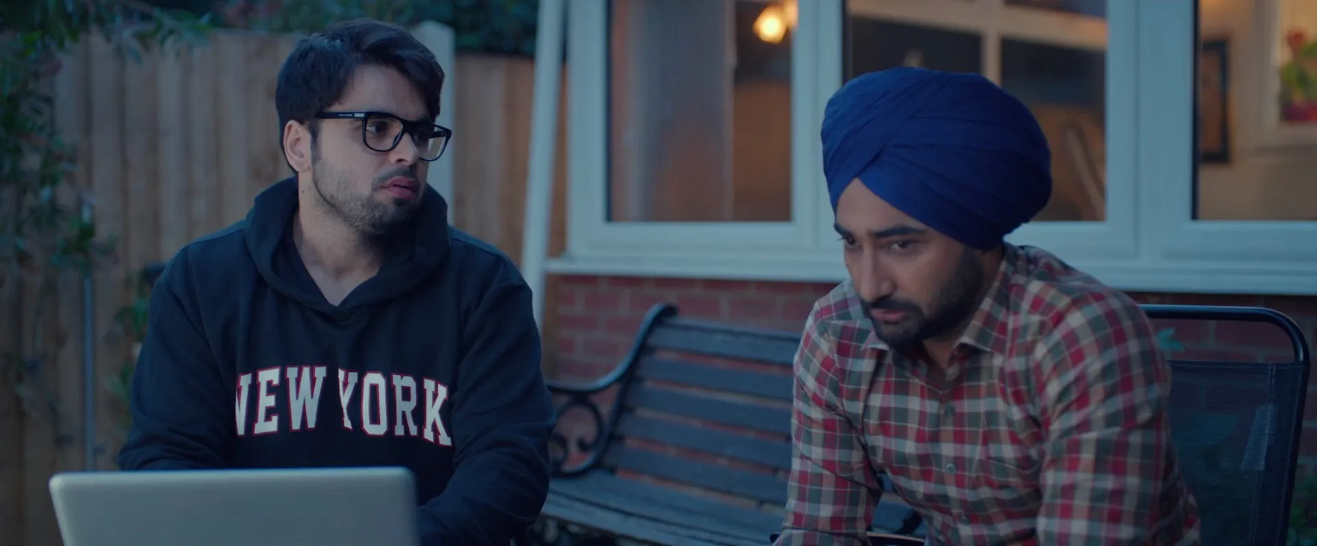 High End Yaariyaan 2019 Punjabi Movie 720p HDTVRip x264 [700MB]