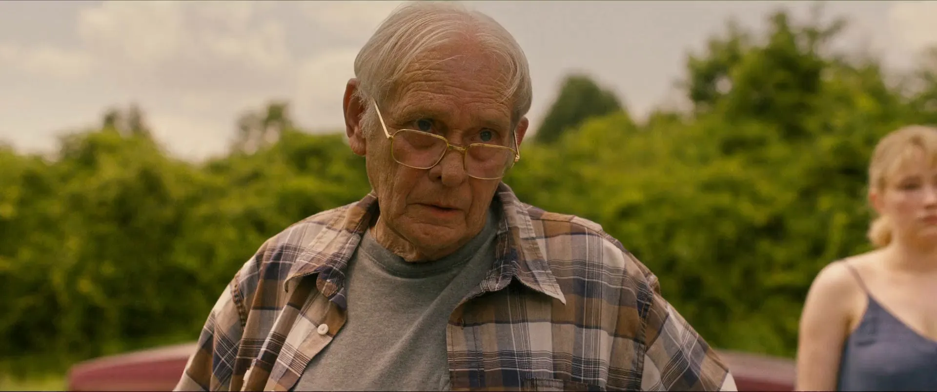 Hillbilly Elegy 2020 Hindi Dual Audio 720p WebRip [980MB]