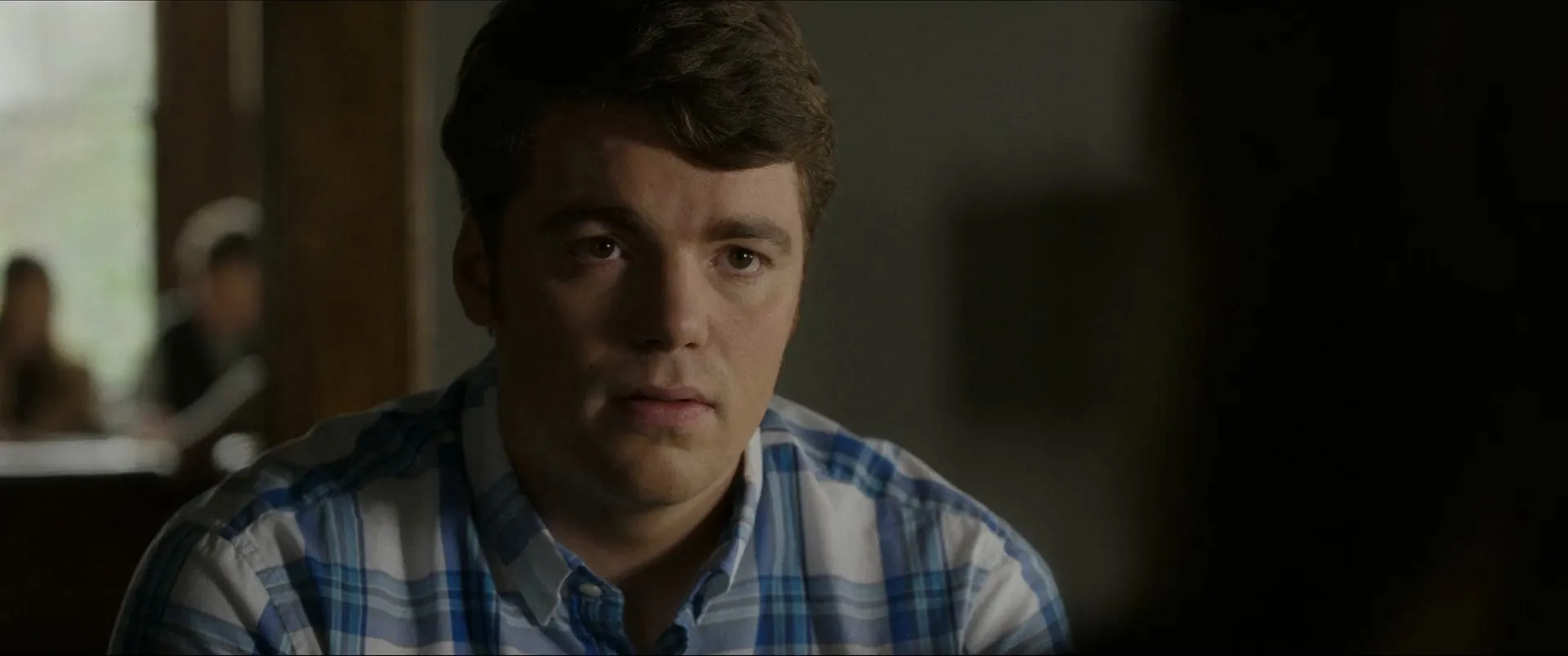 Hillbilly Elegy 2020 Hindi Dual Audio 720p WebRip [980MB]