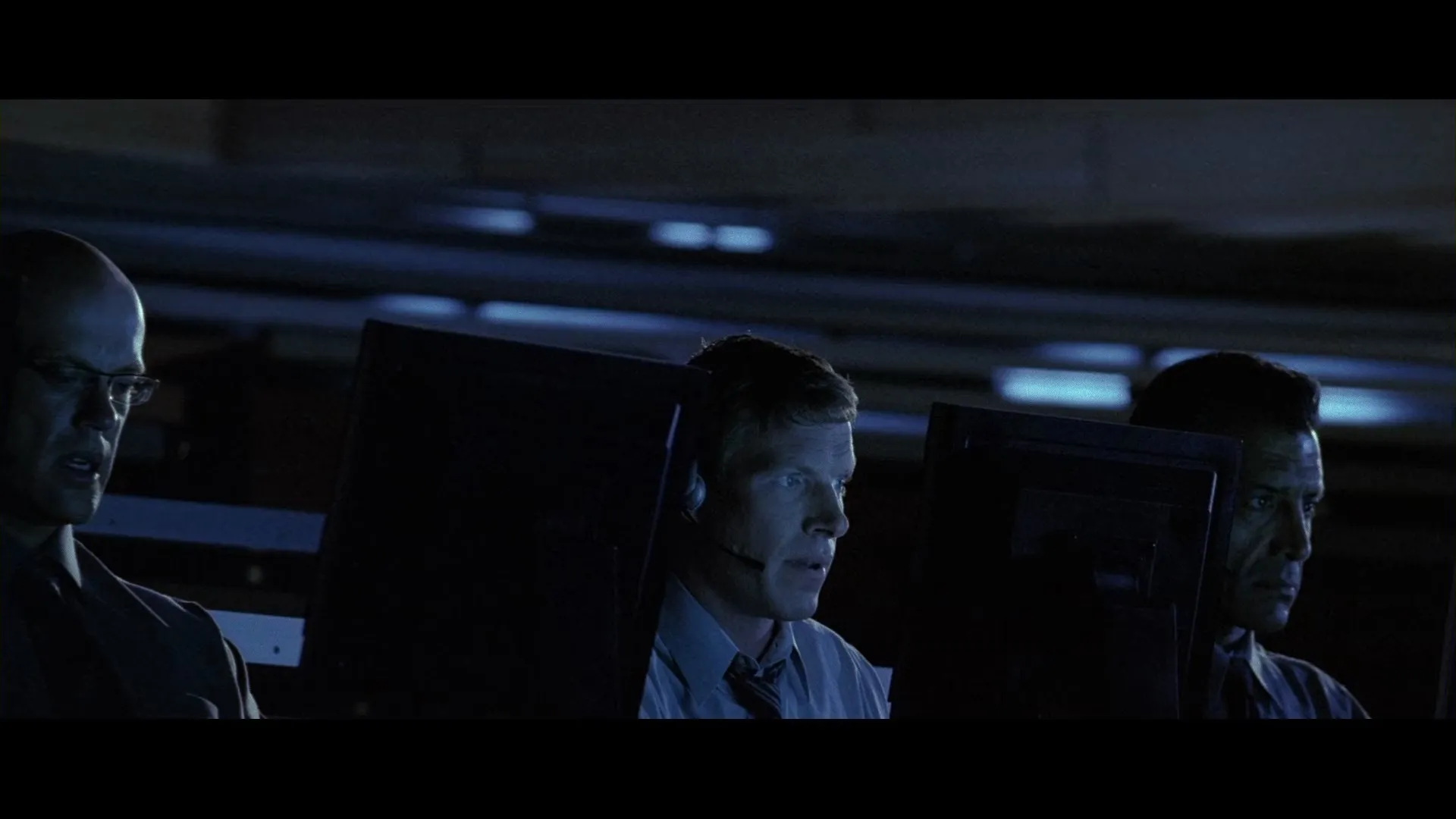 Hollow Man II 2006 Hindi Dual Audio WEB-DL 720p - 480p - 1080p