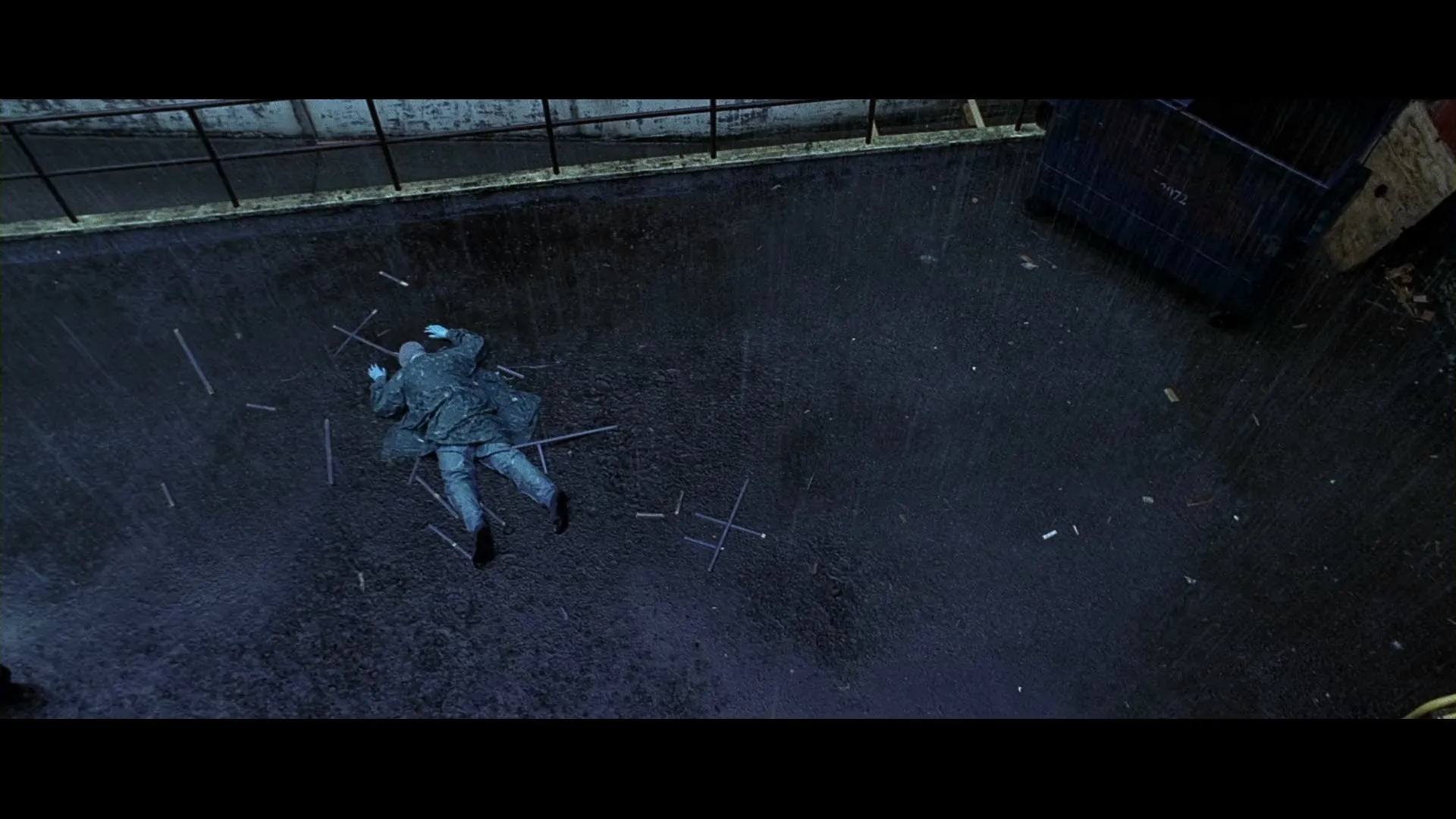 Hollow Man II 2006 Hindi Dual Audio WEB-DL 720p - 480p - 1080p