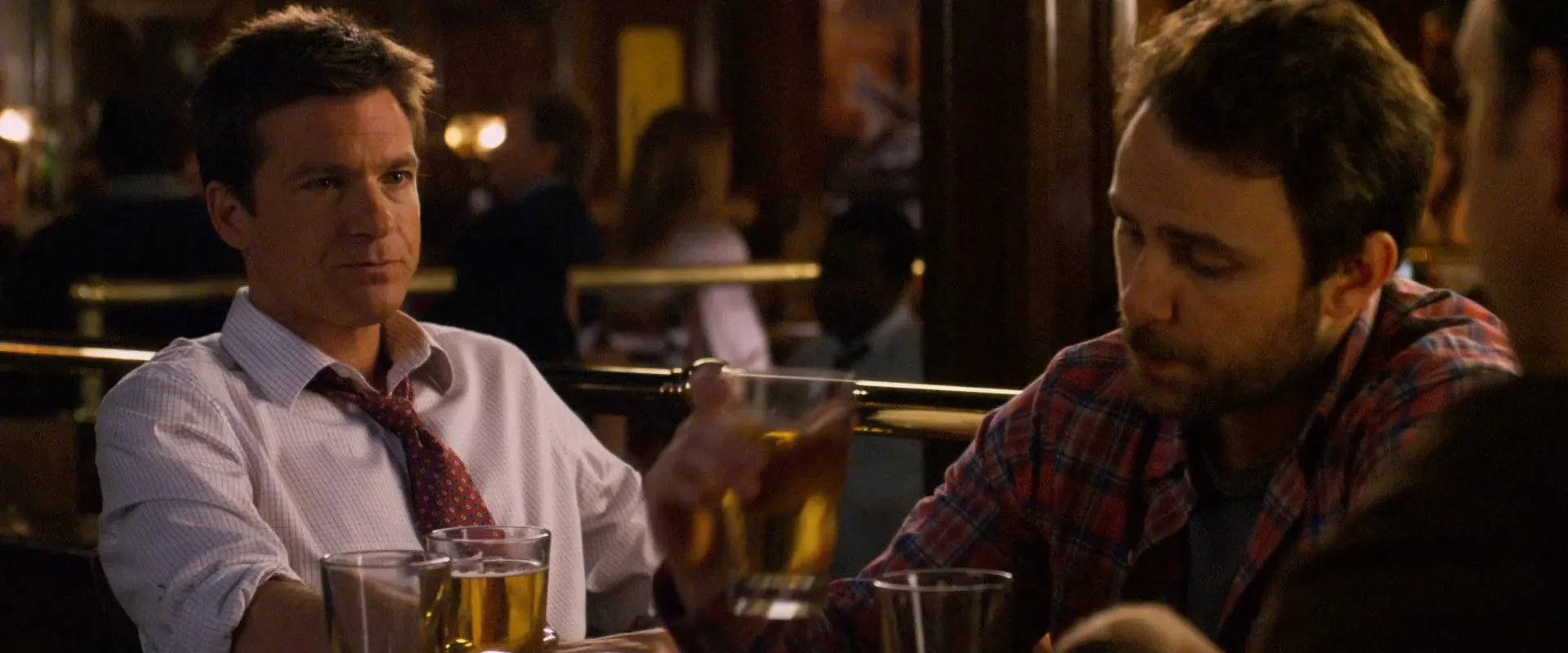 Horrible Bosses (2011) Hindi Dual Audio 720p BluRay [880MB]
