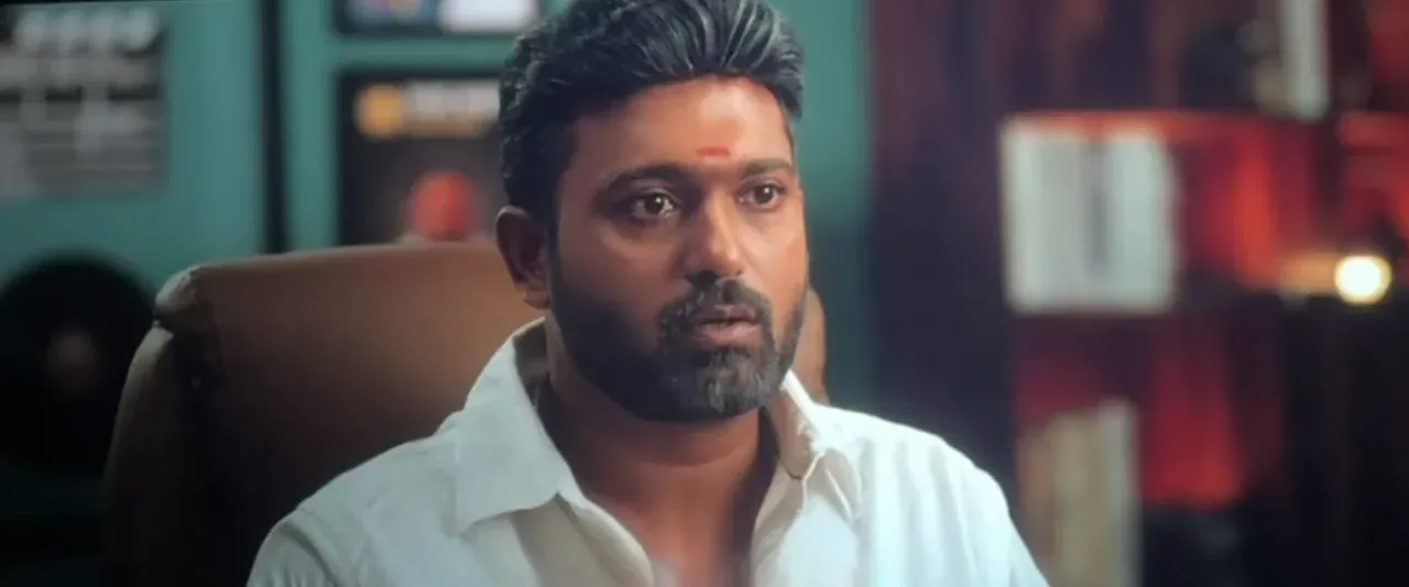 Hotspot 2 Much 2026 Hindi Audio HQ HDTC 720p