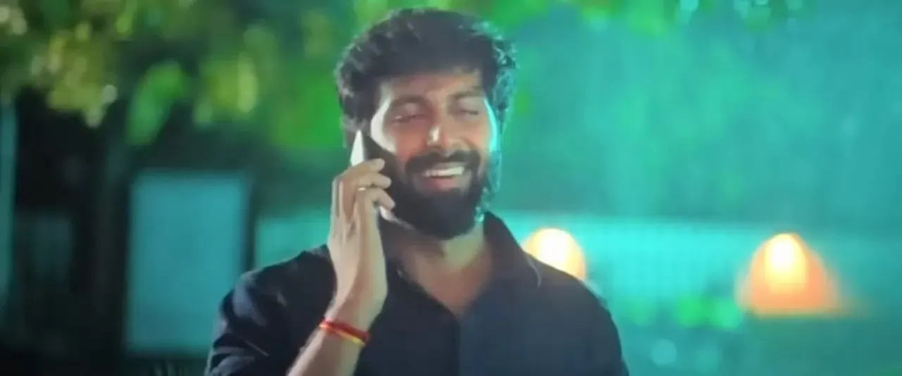 Hotspot 2 Much 2026 Hindi Audio HQ HDTC 720p