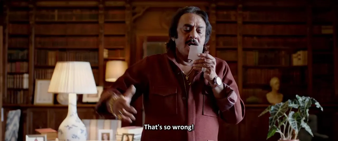 Housefull 4 (2019) Hindi Movie 720p HDRip x264 [1GB]