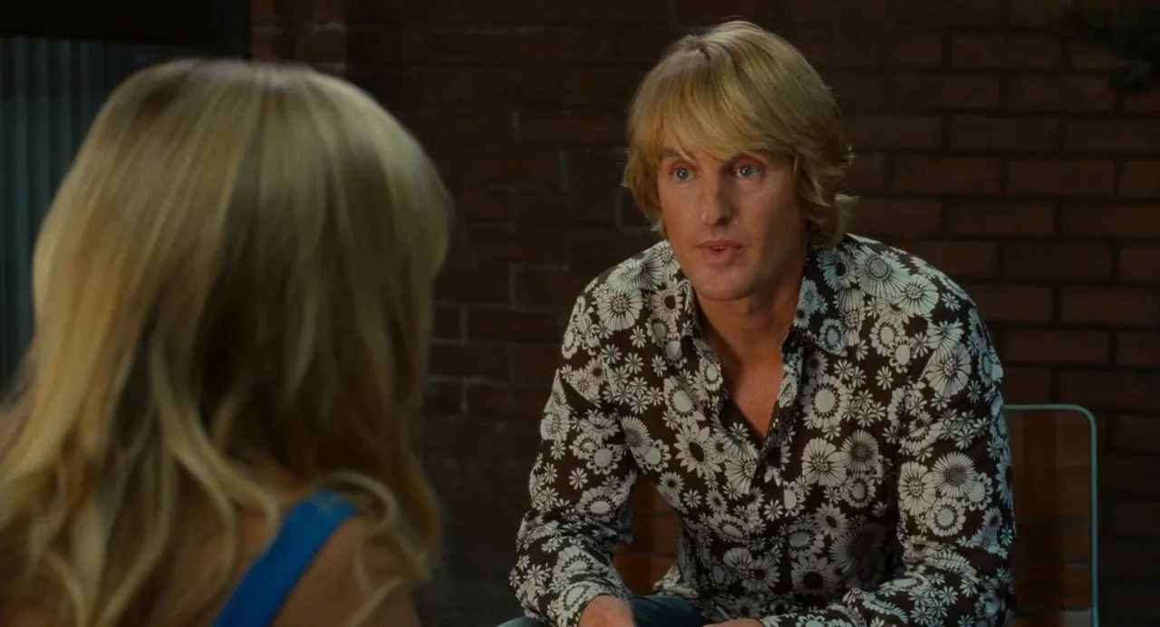 How Do You Know (2010) Hindi Dual Audio 720p BluRay [1.2GB]