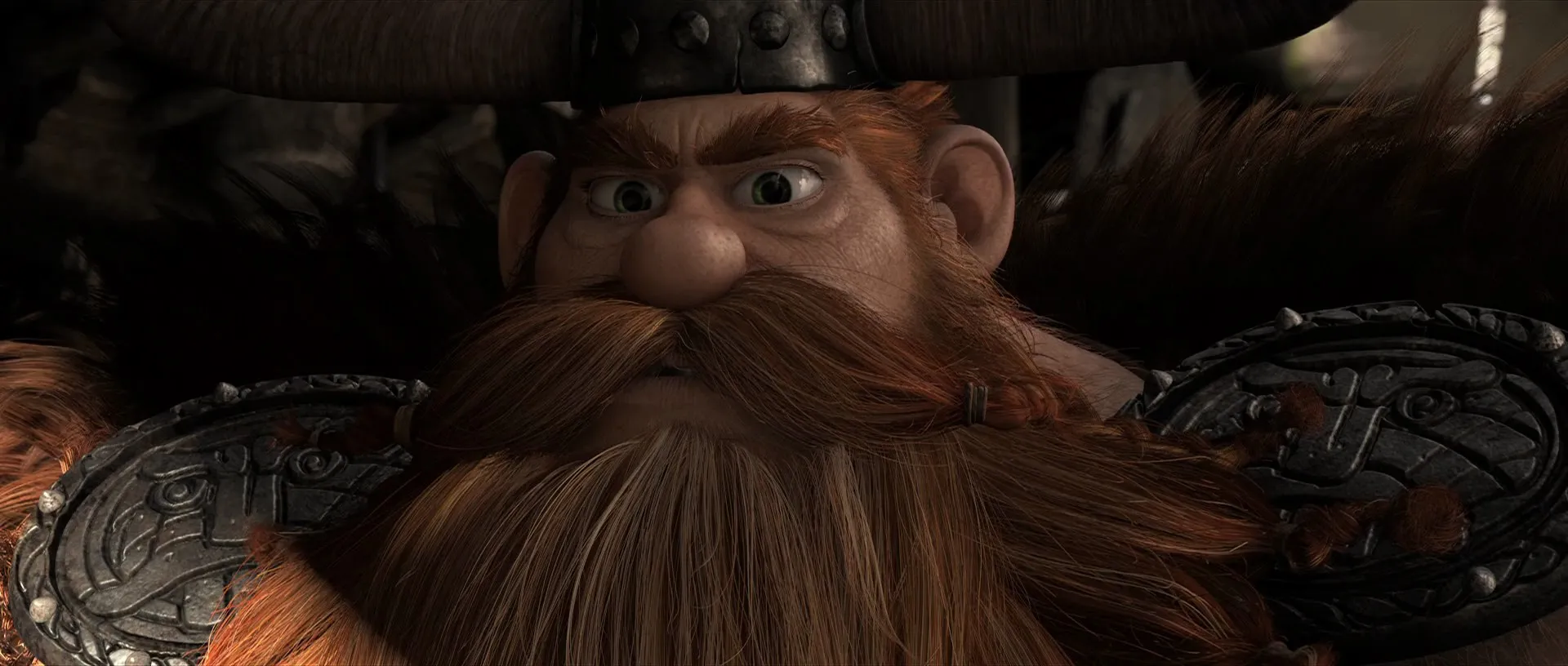 How to Train Your Dragon 2 (2014) Hindi Dual Audio 480p BluRay 300MB
