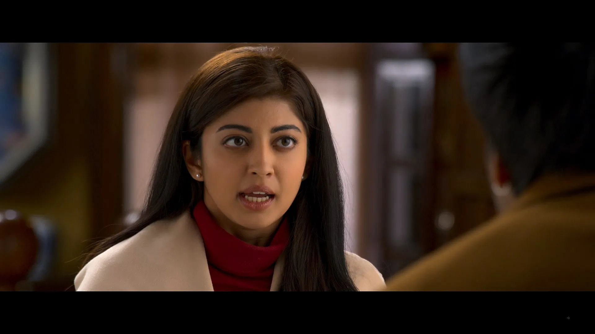 Hungama 2 (2021) Hindi Movie 480p HDRip – [450MB]