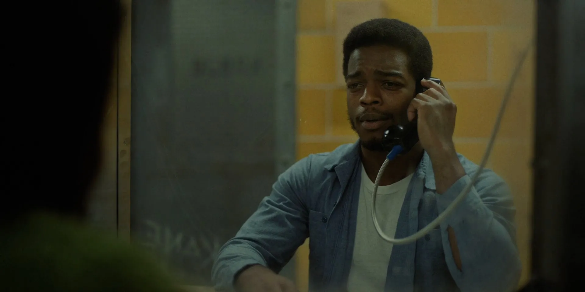 If Beale Street Could Talk (2018) Hindi Dual Audio 480p BluRay 380MB