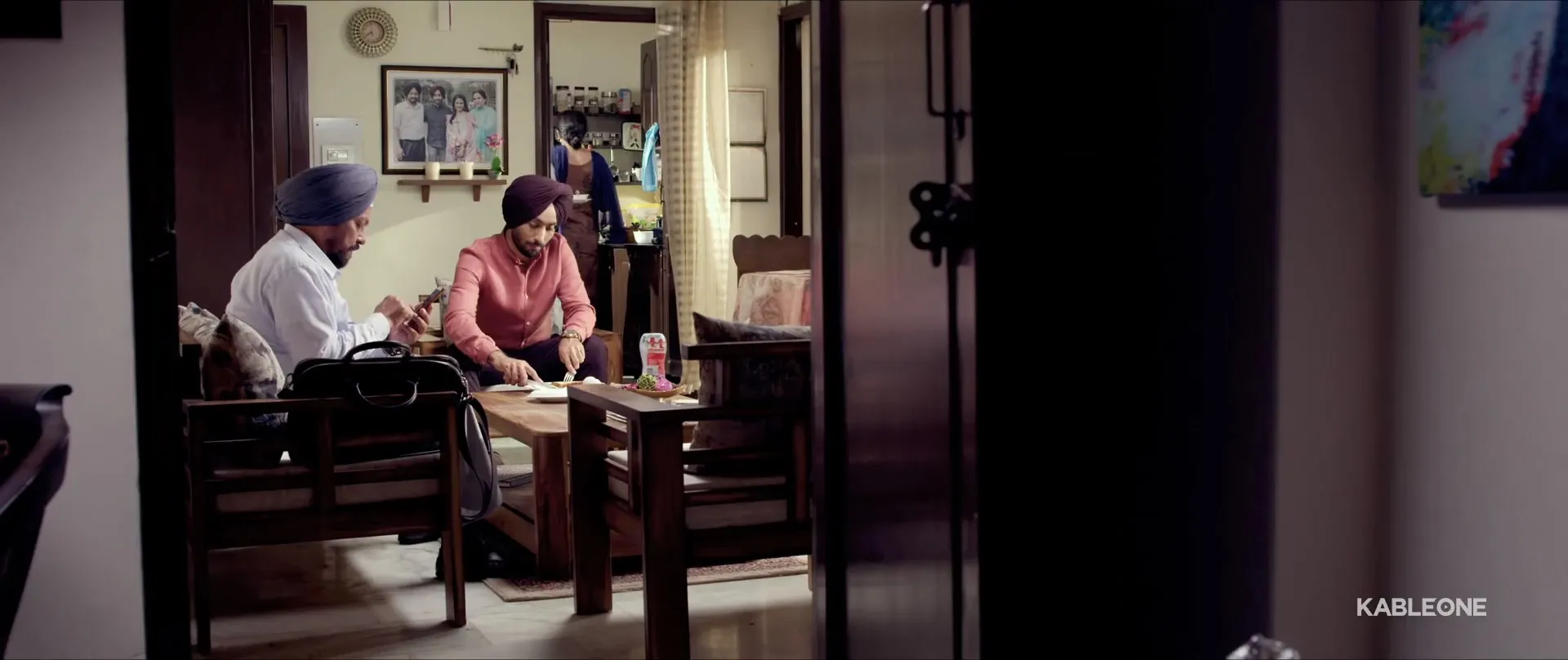 Ikko Mikke (2020) Punjabi Movie 720p HDRip x264 [1.2GB]