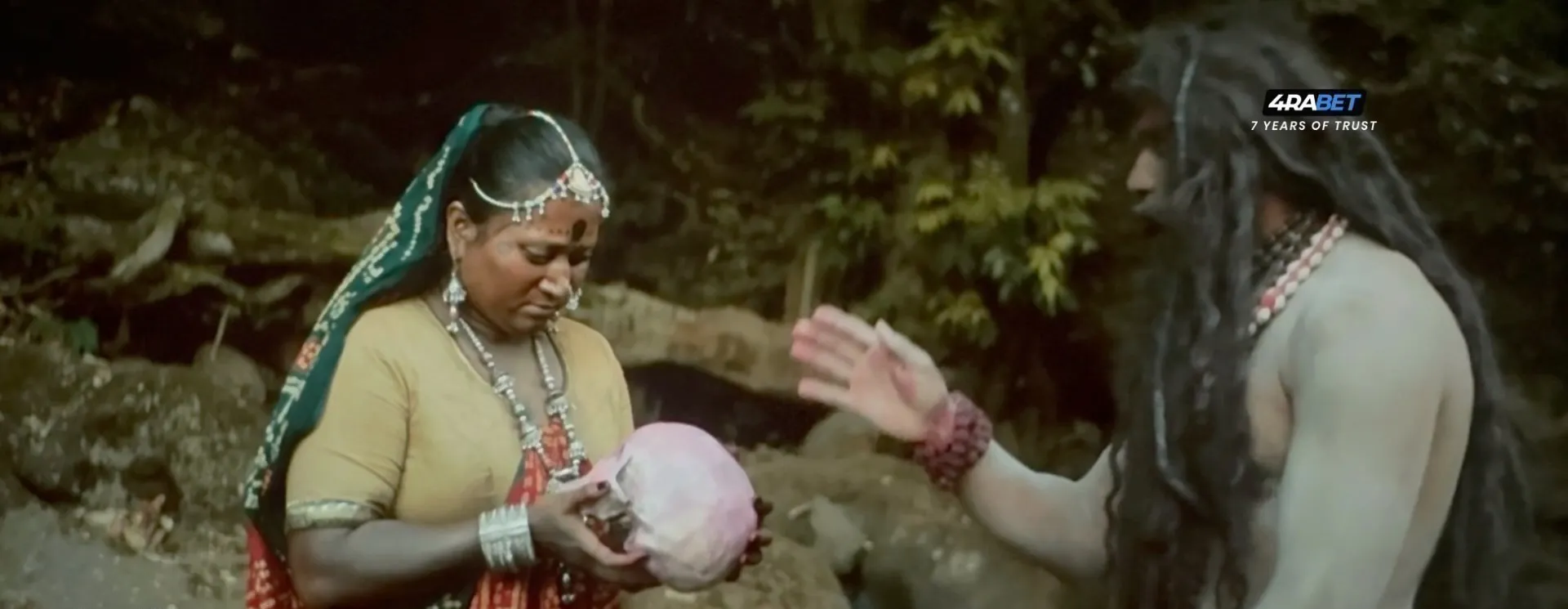 Indrajaal 2026 Hindi (Clean) Audio HDTC 720p - 480p - 1080p