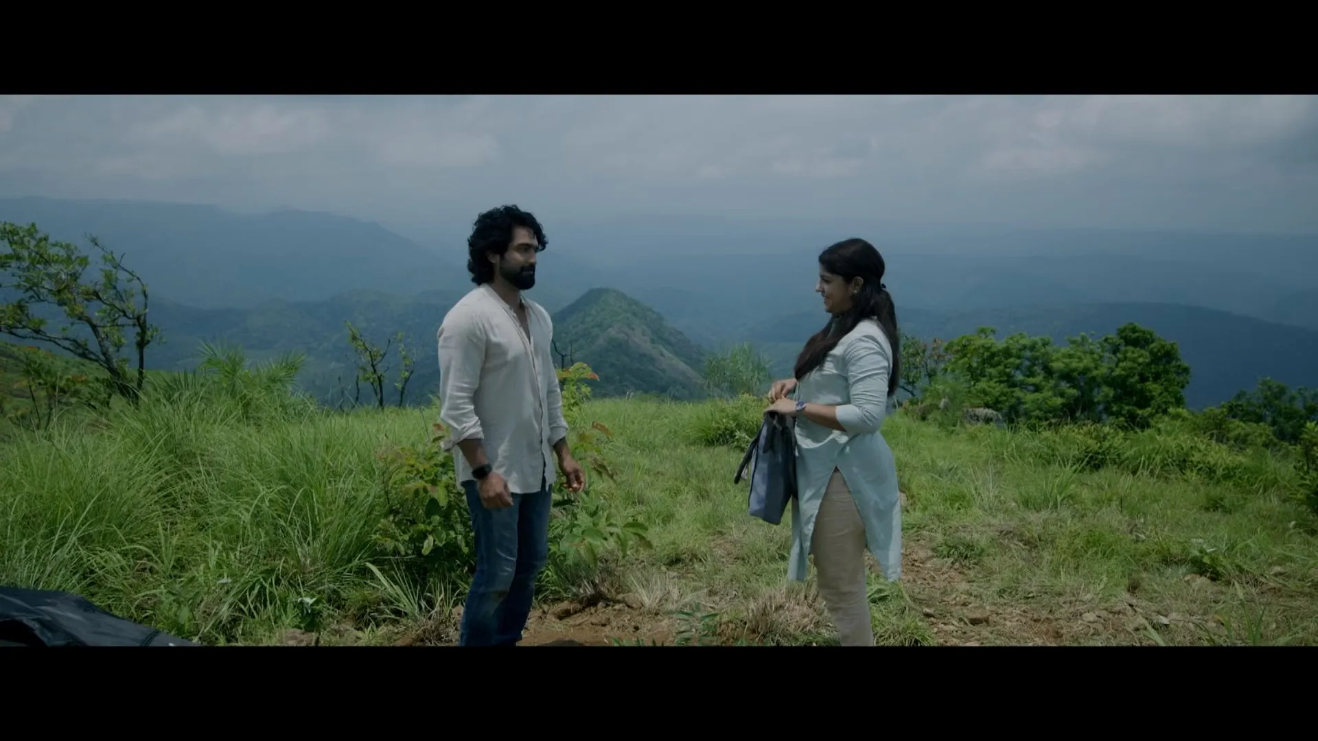 Ini Utharam 2022 Hindi Dual Audio WEB-DL 720p - 480p - 1080p