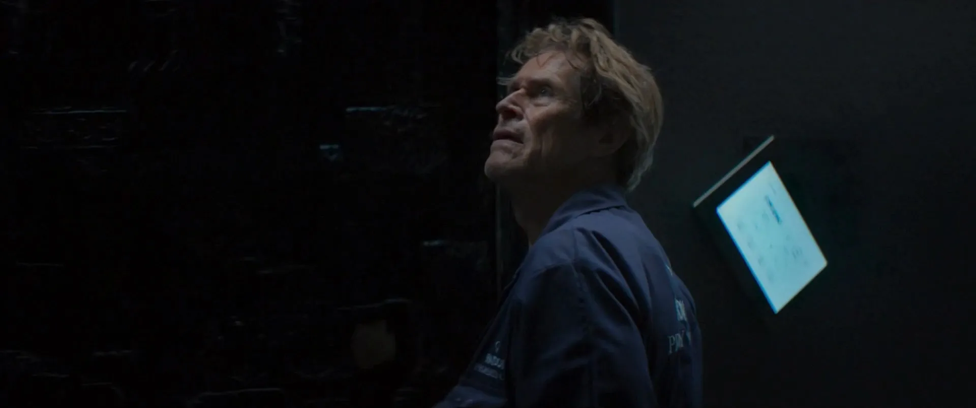 Inside (2023) Hindi Dual Audio HDRip 720p – 480p