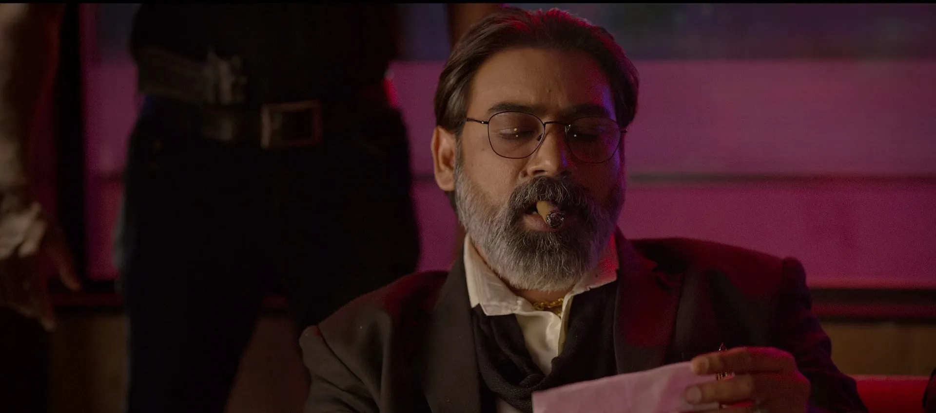 Inspector Avinash 2026 Season 2 Hindi Audio WEB-DL 720p - 480p - 1080p [ALL EPISODES]