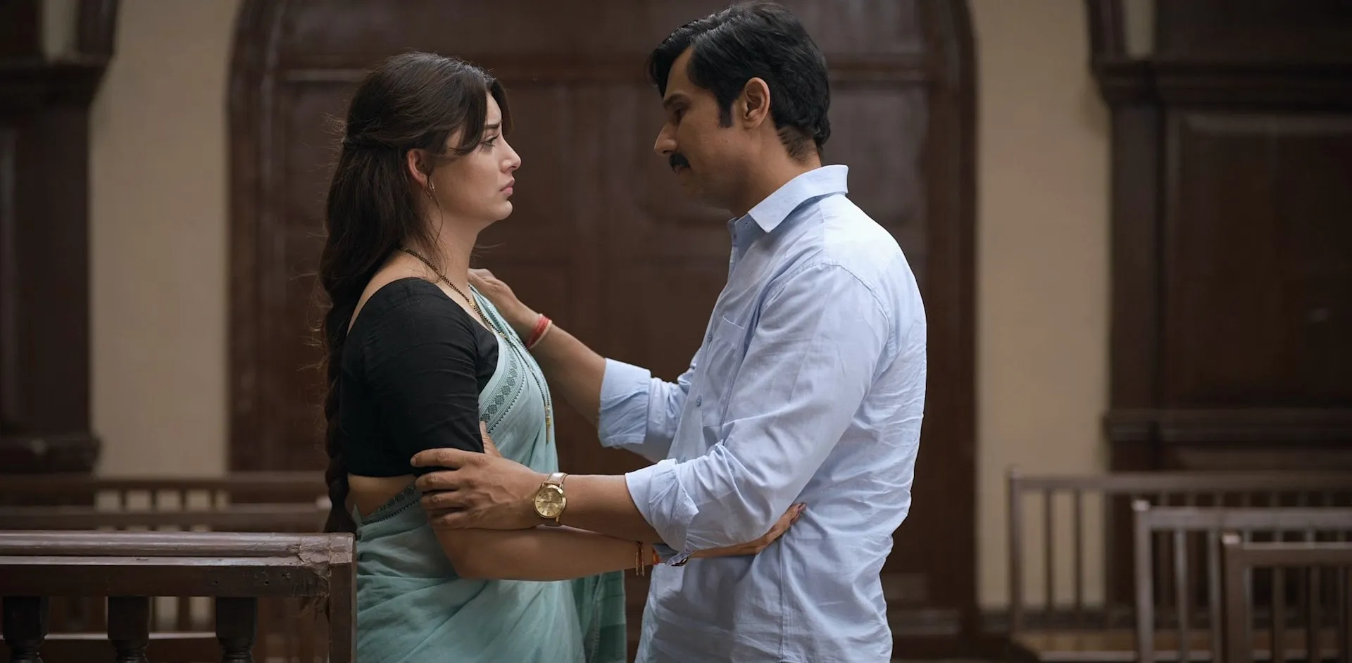 Inspector Avinash 2026 Season 2 Hindi Audio WEB-DL 720p - 480p - 1080p [ALL EPISODES]