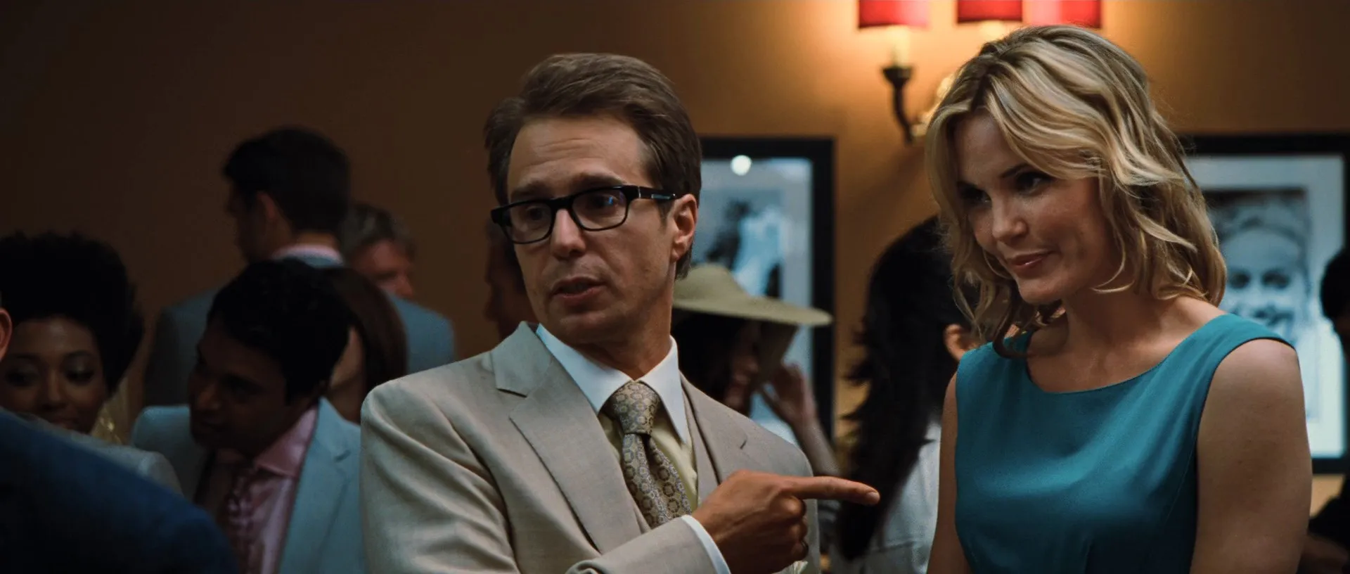 Iron Man 2 (2010) Hindi Dual Audio 480p BluRay 350MB