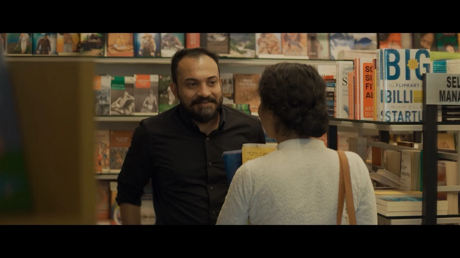 Irul 2021 Hindi Dual Audio WEBRip 720p - 480p - 1080p