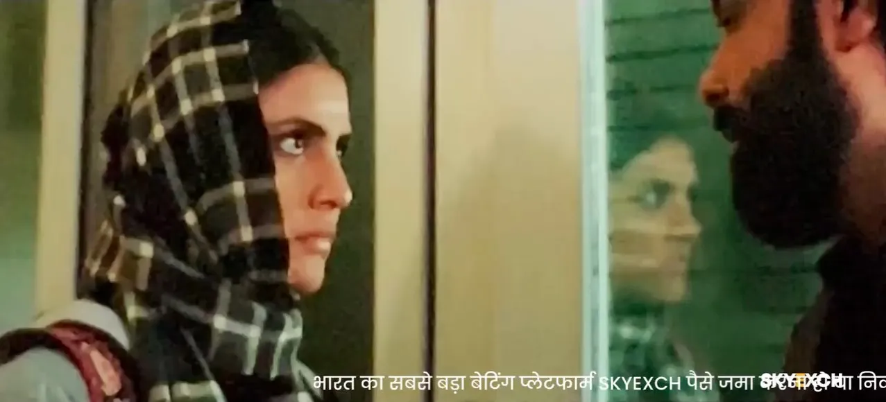 Ishq Pashmina 2022 Hindi Movie Pre-DVDRip 720p – 480p