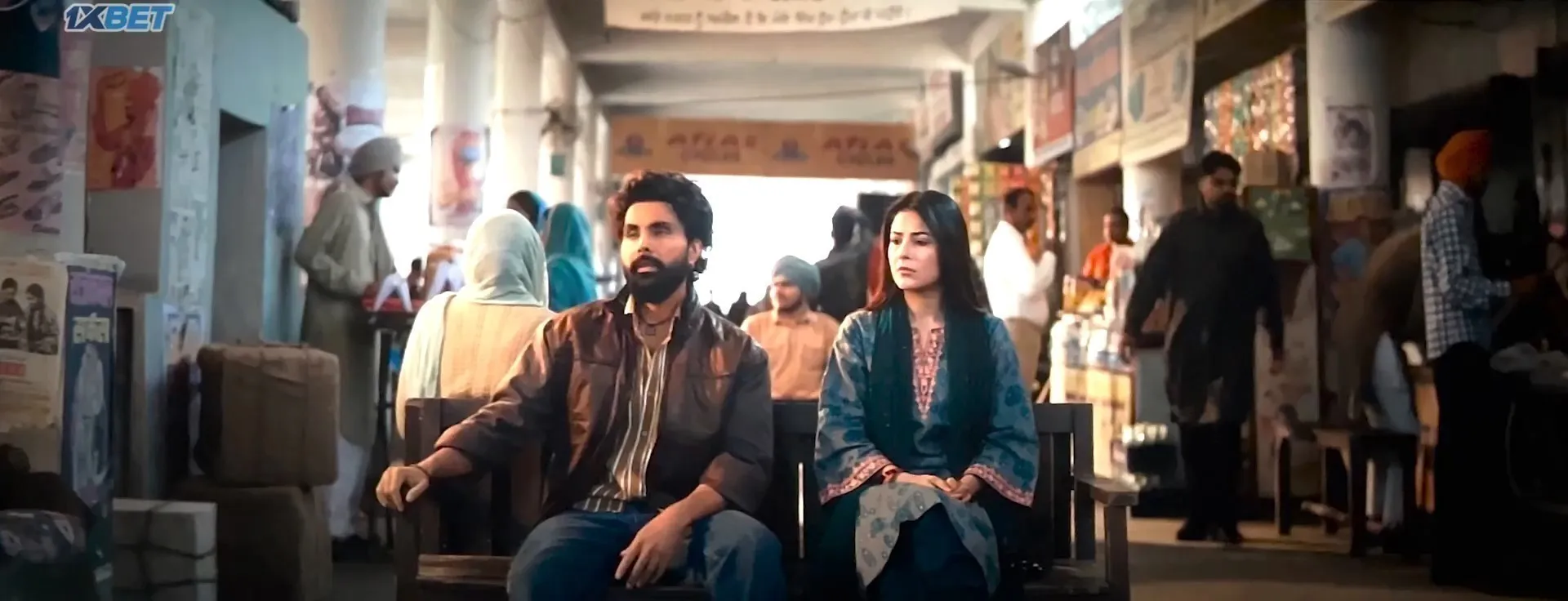 Ishqnama 2026 Punjabi Dual Audio HDTC 720p - 480p - 1080p