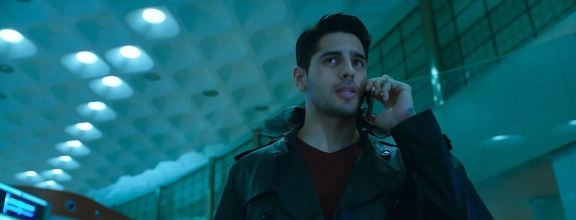 Ittefaq 2017 Hindi Dual Audio UNCUT WEB-DL 720p - 480p - 1080p