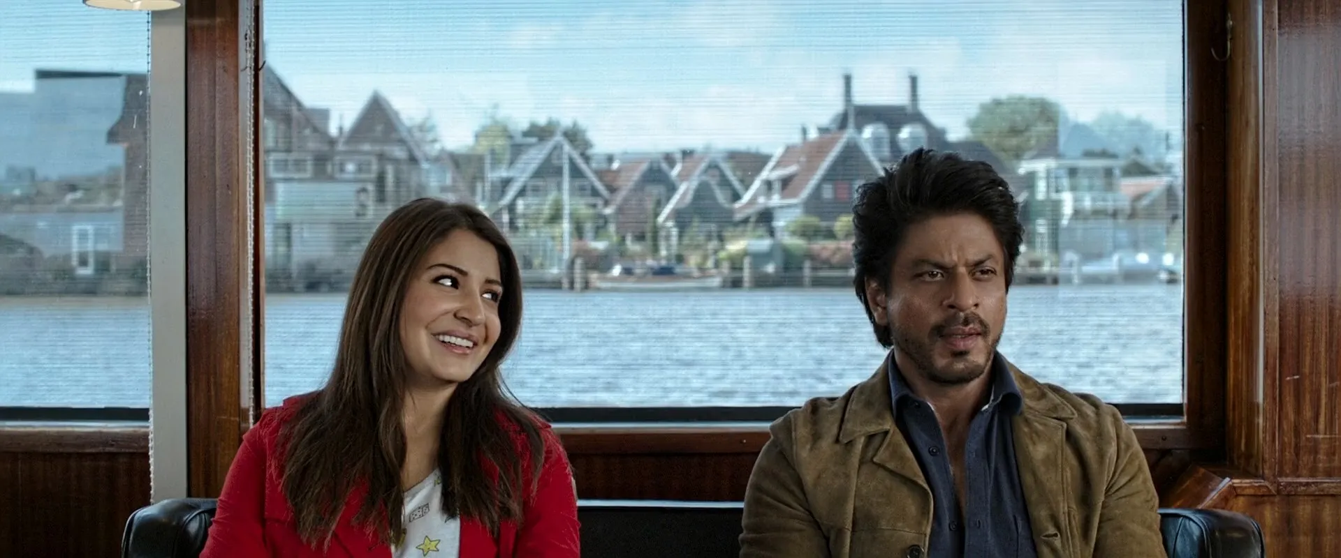 Jab Harry met Sejal 2017 400MB Full Movie 480p DVDRip Download