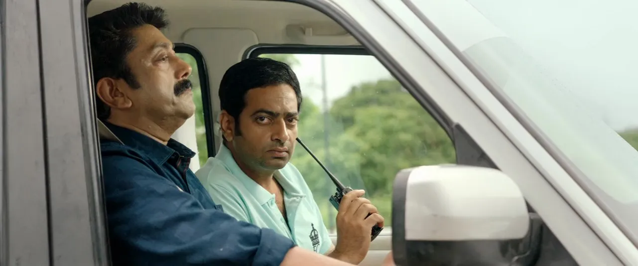 Jack and Daniel (2019) (Hindi – Malayalam) Dual Audio 480p UnCut HDRip 500MB