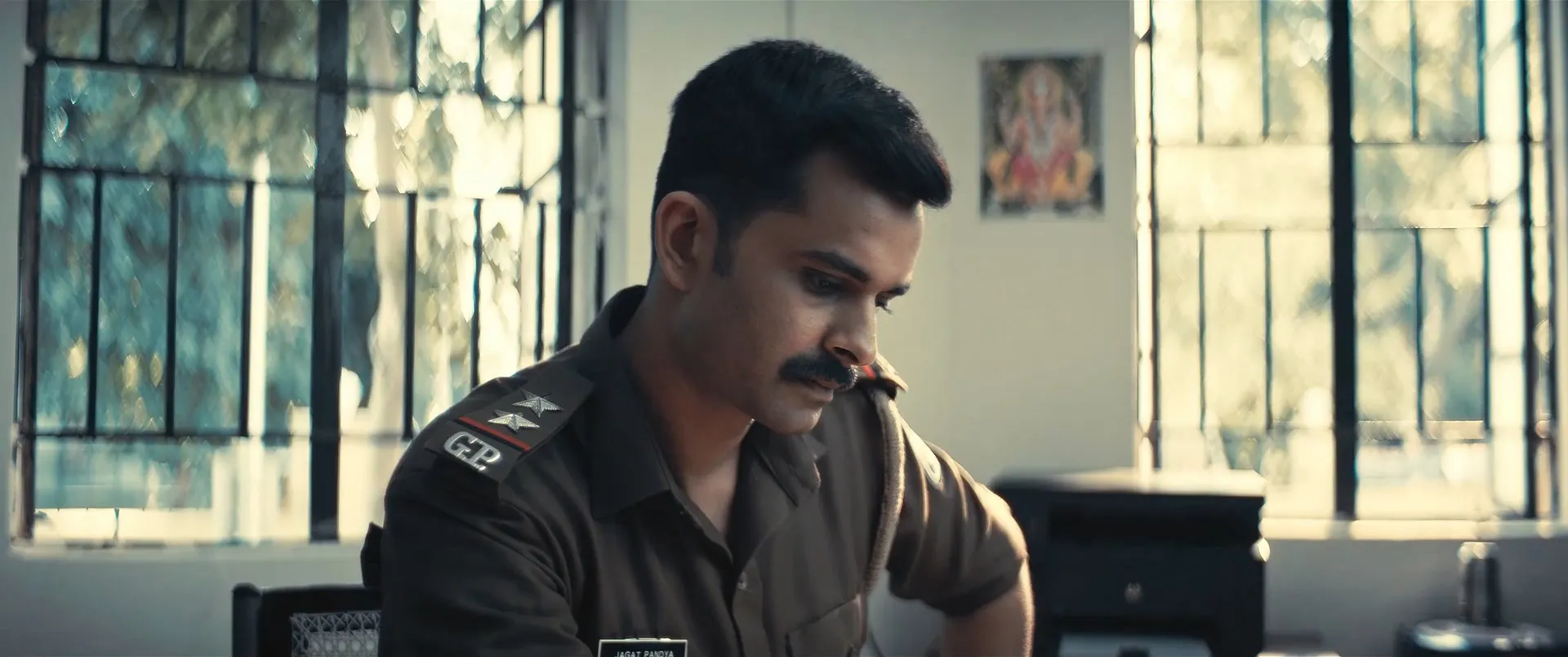 Jagat 2024 Gujarati Dual Audio WEB-DL 720p - 480p - 1080p