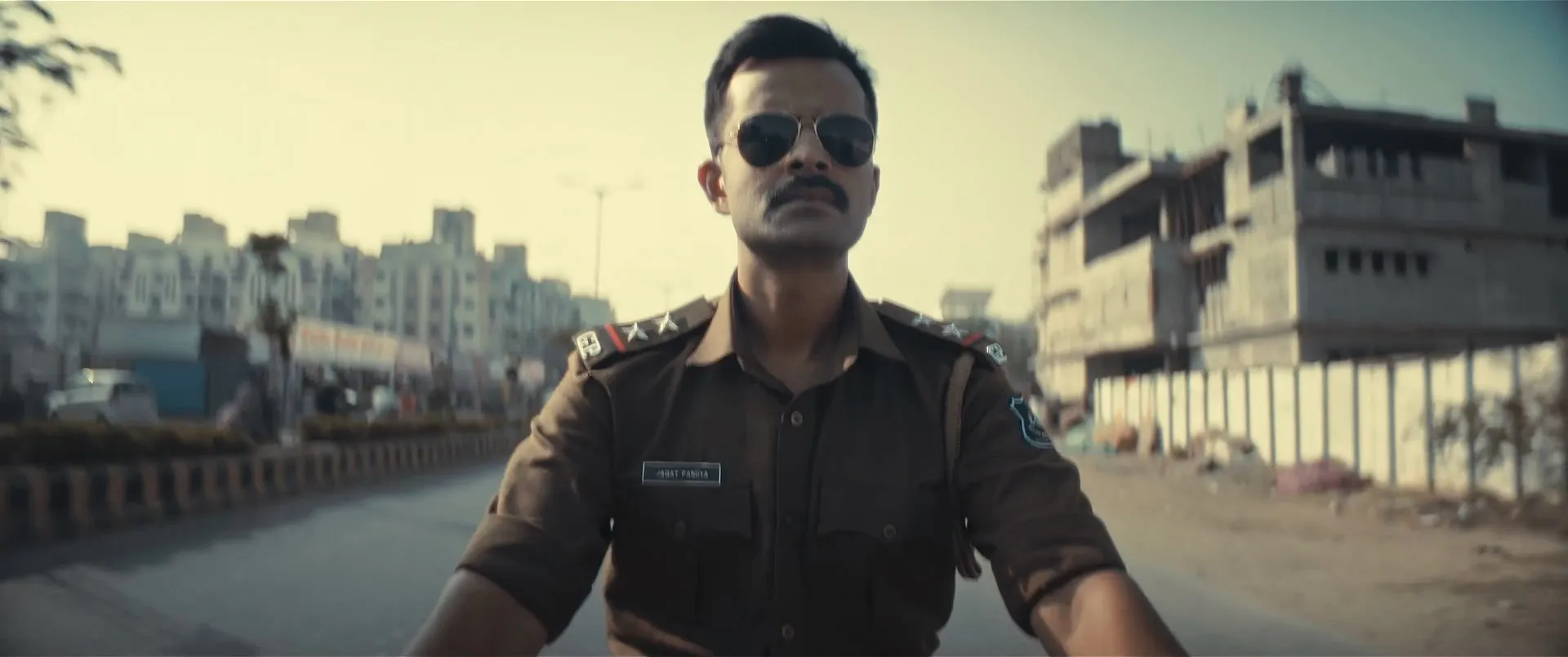 Jagat 2024 Gujarati Dual Audio WEB-DL 720p - 480p - 1080p
