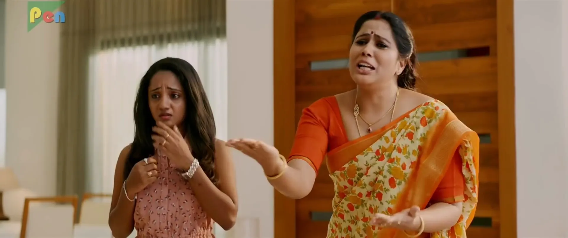 Jaya Janaki Nayaka (2017) Hindi Dual Audio 720p UnCut HDRip [1.5GB]