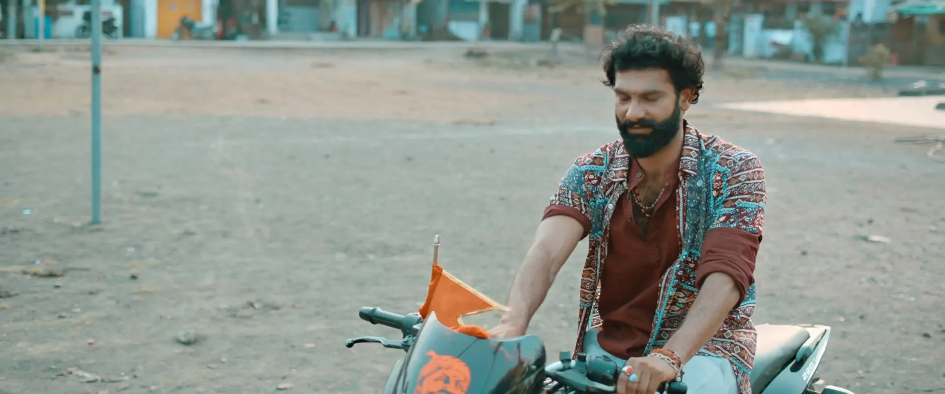 Jayanti (2021) (Hindi – Marathi) Dual Audio UnCut HDRip 720p – 480p
