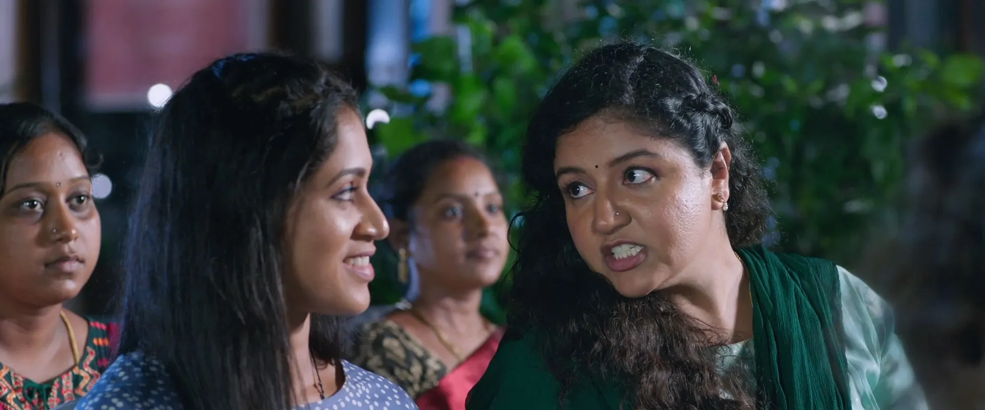 Jora Kaiya Thattunga 2025 Hindi - Tamil Dual Audio WEB-DL 720p - 480p - 1080p